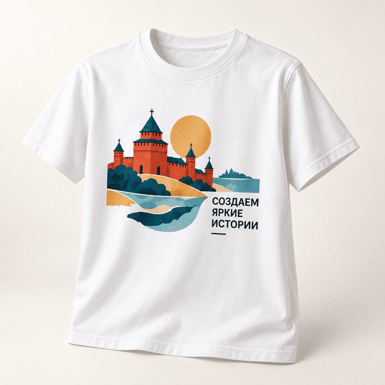 Футболки 100% хлопок